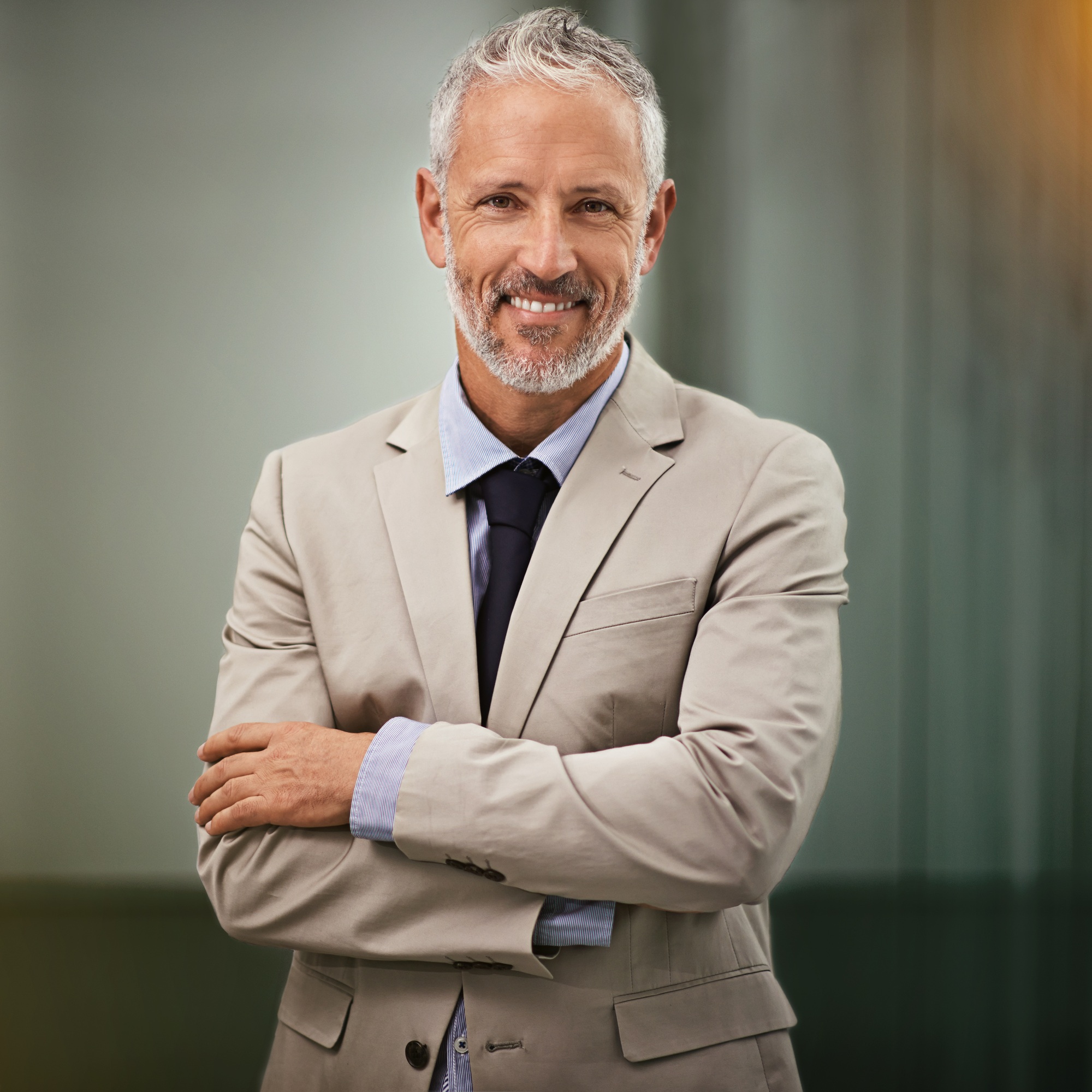 Đại diện Công ty Naret