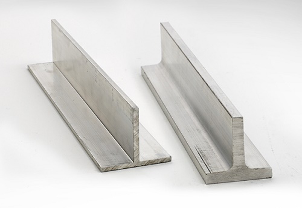 Kết cấu thép chữ T