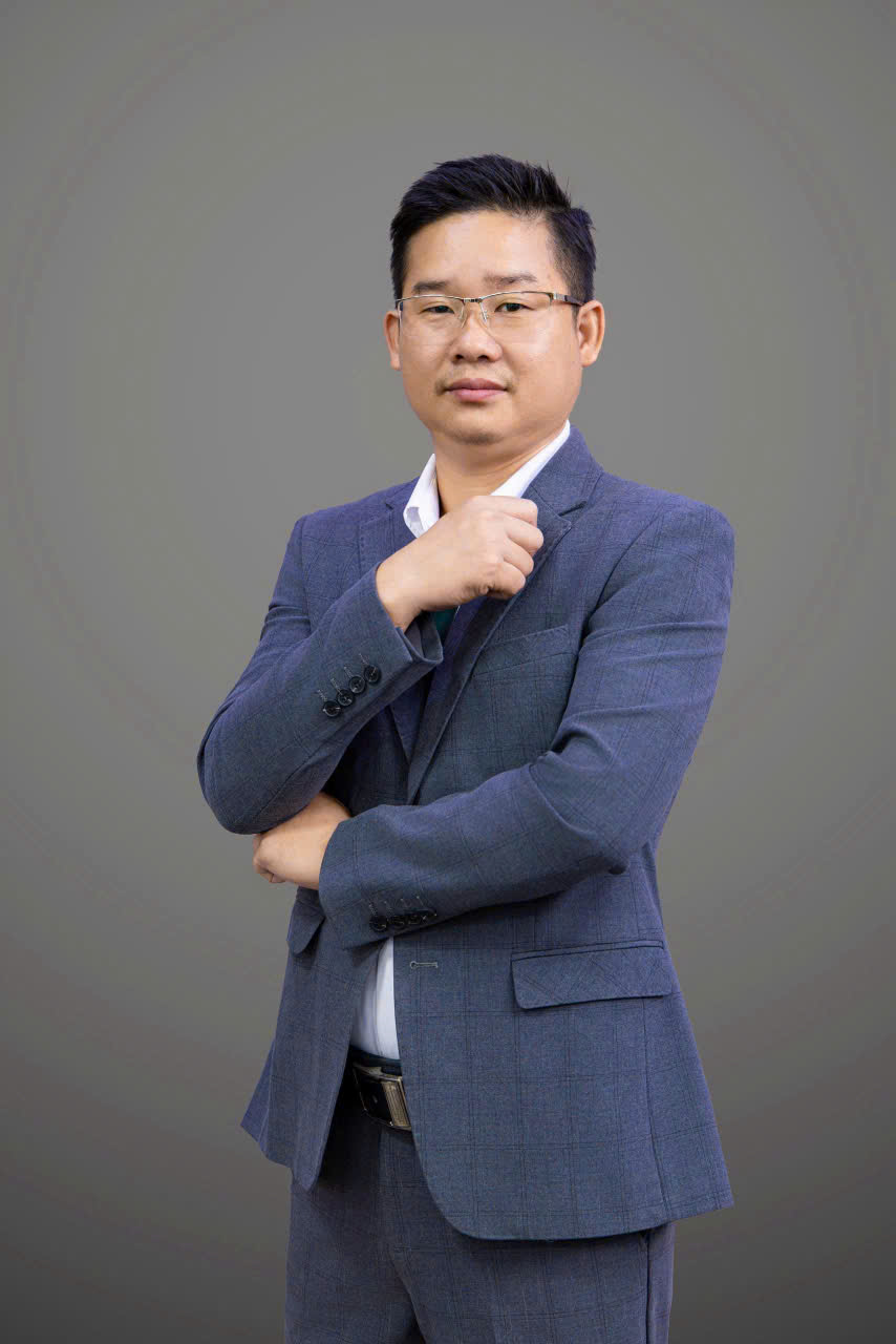 Nguyễn Trung Kiên