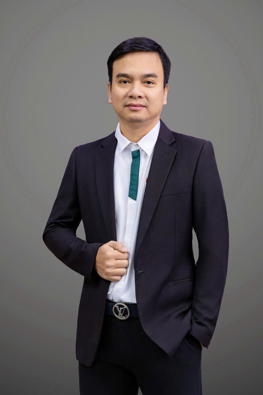 Trần Minh Tiến