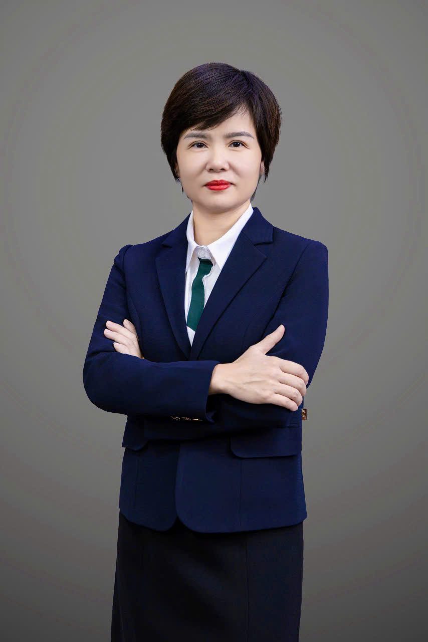 Lê Thị Hiền