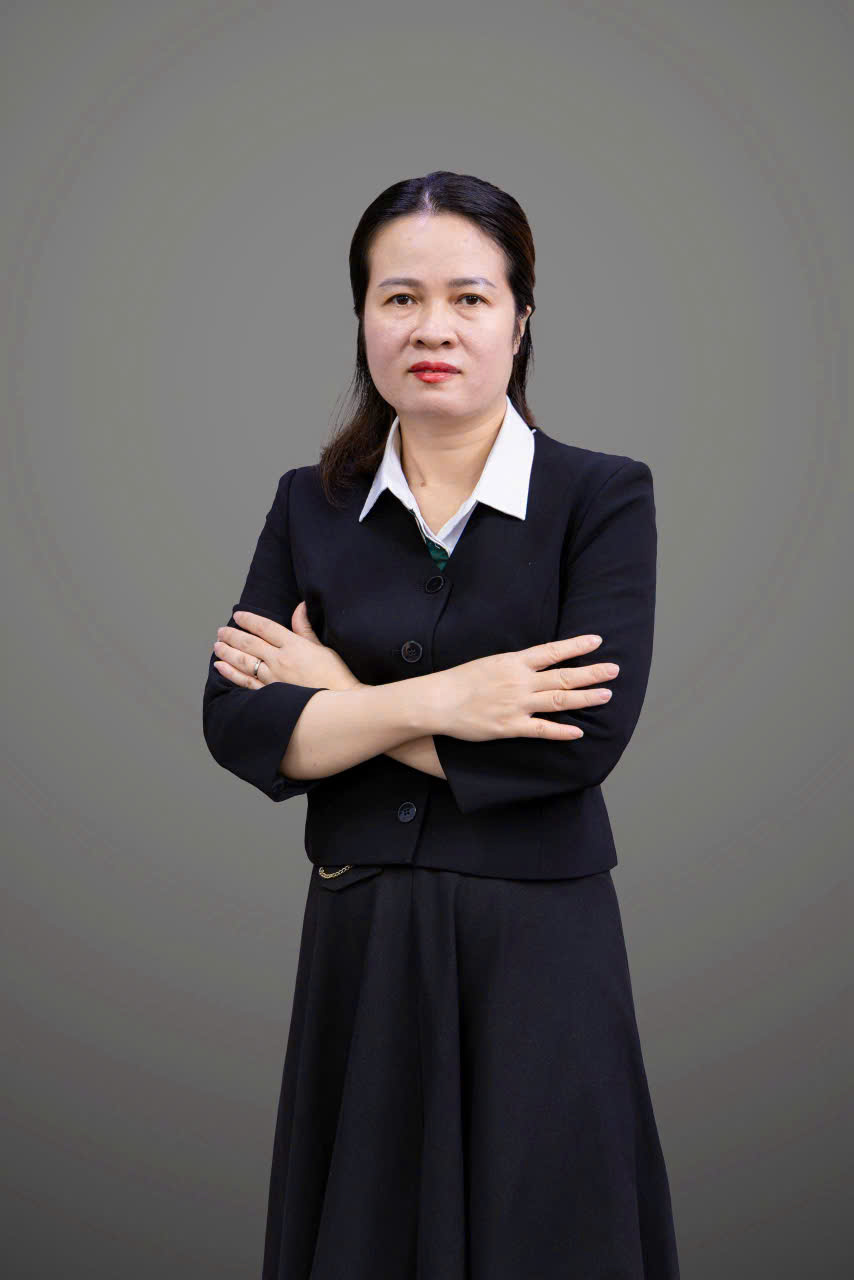 Nguyễn Thị Huyền