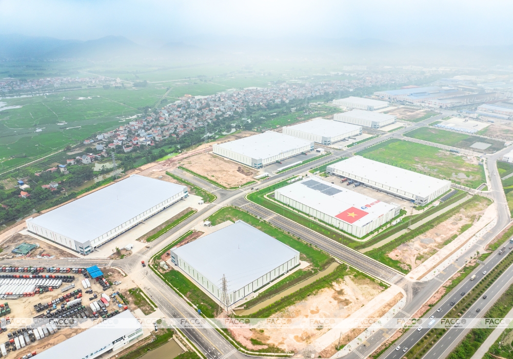 Xây dựng công trình bền vững