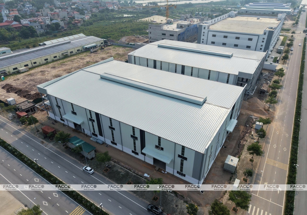 Lựa chọn mô hình nhà xưởng phù hợp đối tượng khách hàng hướng tới Lựa chọn mô hình nhà xưởng phù hợp đối tượng khách hàng hướng tới